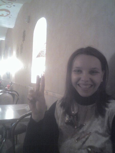 Елена Волкова