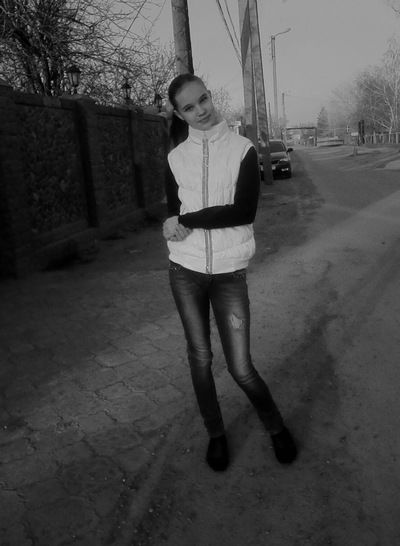 Ирина Балдина