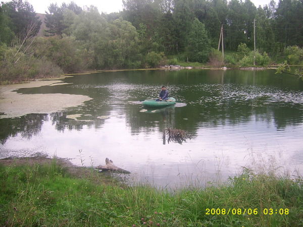 Евгений Маркодеев