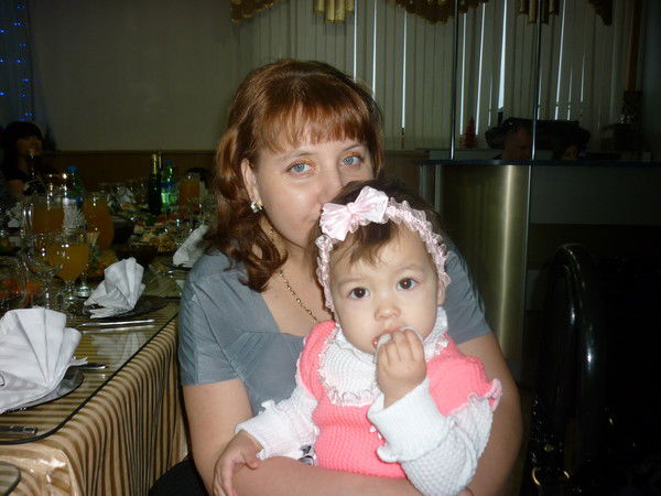 Татьяна Ким