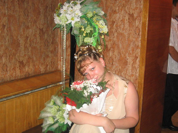 Юлия Марчева