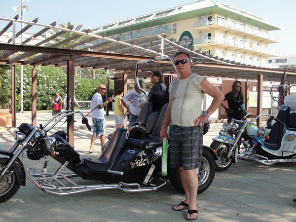 Игорь Хабибуллин