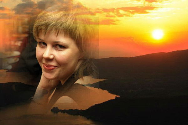 Екатерина Асмаловская