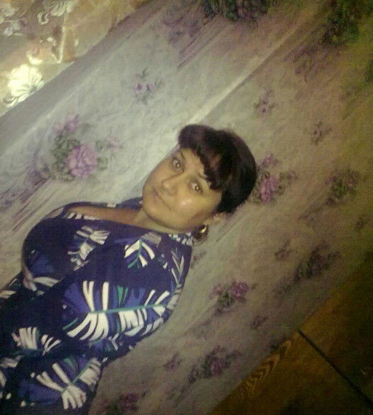 Галина Кучинская