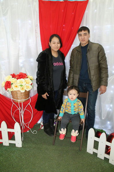 Балзада Садыкова