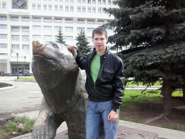 Иван Терехин