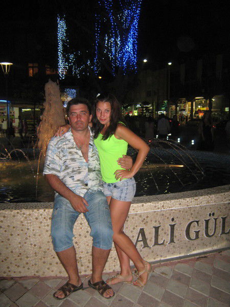 Олег Некрылов