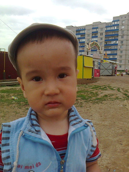 Аян Каражанов