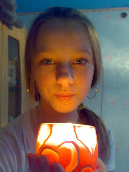 Настя Казунко