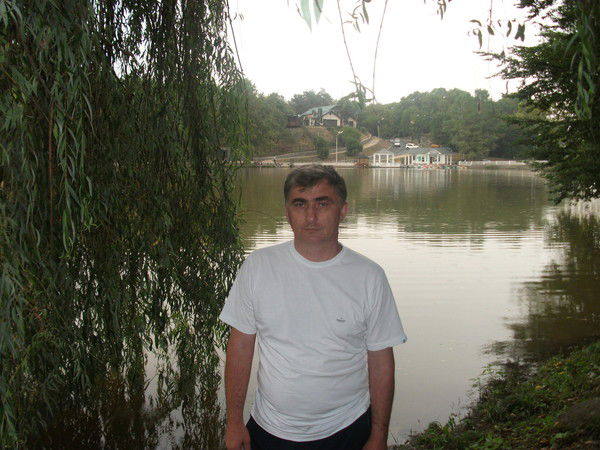 Алексей Силаев