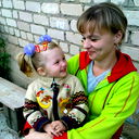 Олеся Холоимова