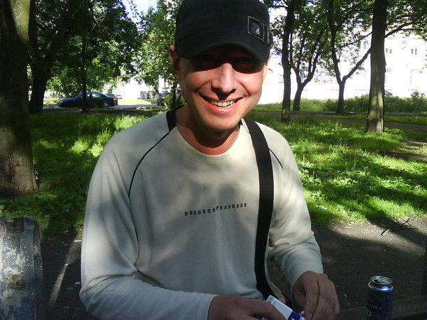 Константин Львов