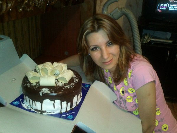 Фируза Шакирова