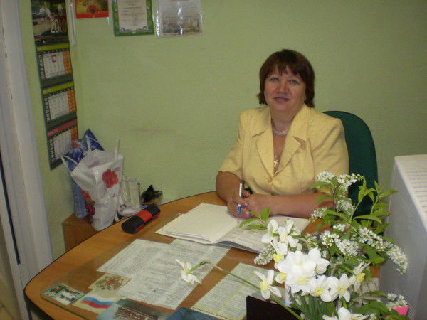 Наталья Кутепова