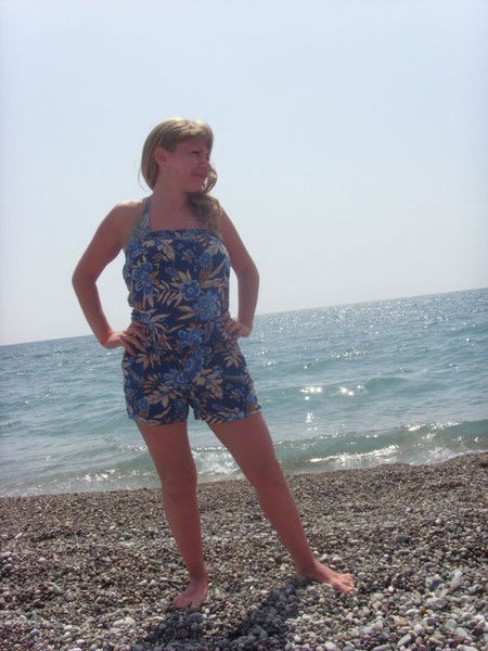 Беляева Надежда