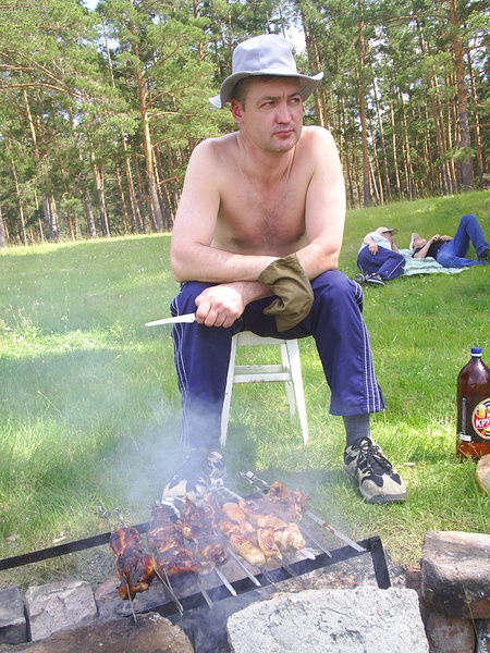 Сергей Шмелёв