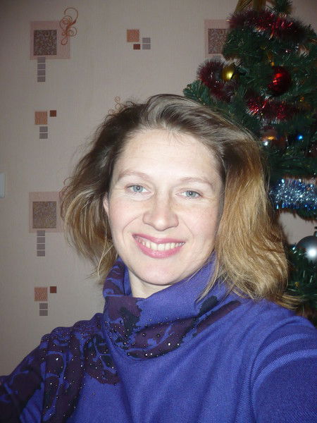 Марина Садикова