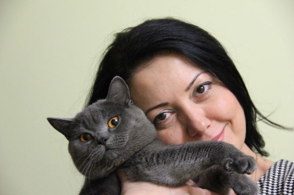 Светлана Нискоромная