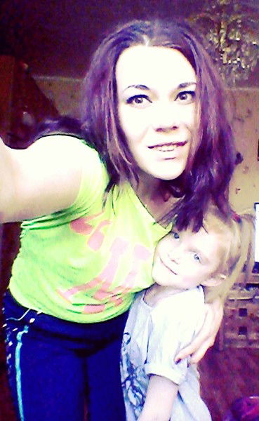 Анастасия Зайцева