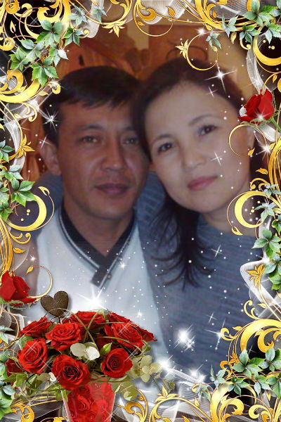 Куштарбек Мамажанов