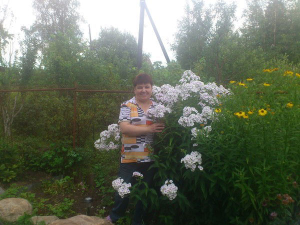 Светлана Макиенко