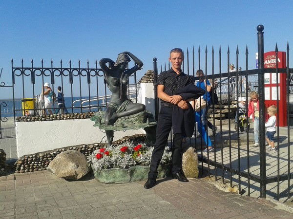 Денис Чернышев