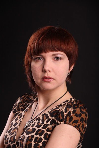 Наталья Панфилова