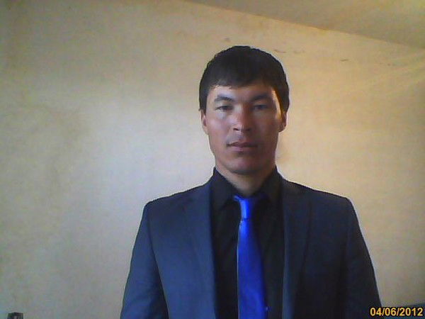 Сардорбек Сайфуллозода