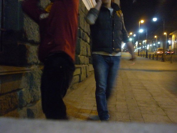 Михаил Ложнин