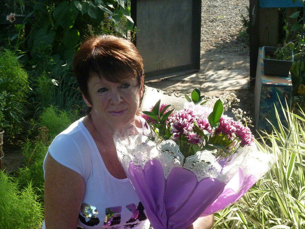 Валентина Шилова