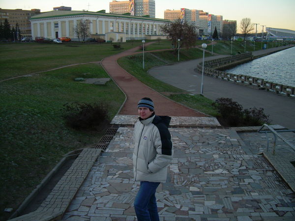 Яков Федотов