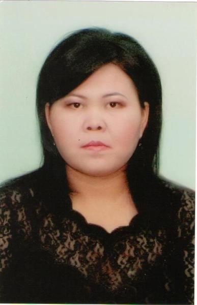 Айша Алданиязова