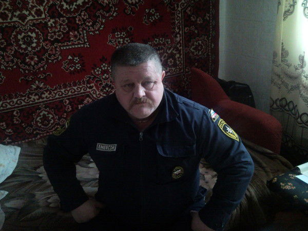 Игорь Маркович