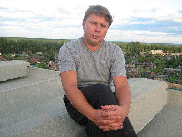 Василенко Александр