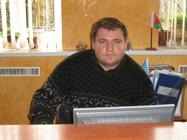 Александр Куликов