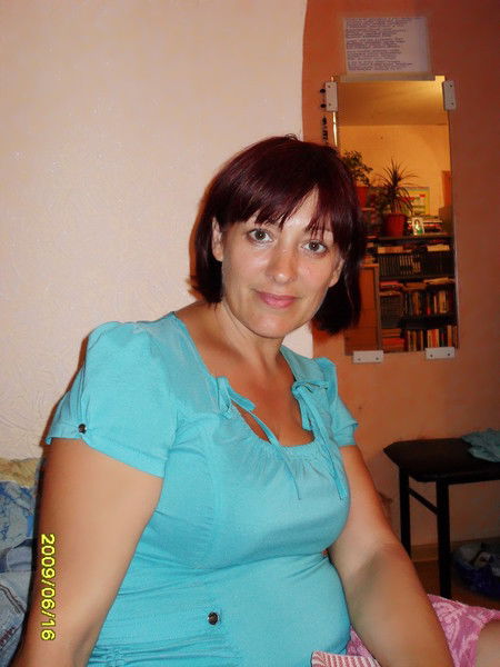 Наталья Сидорова