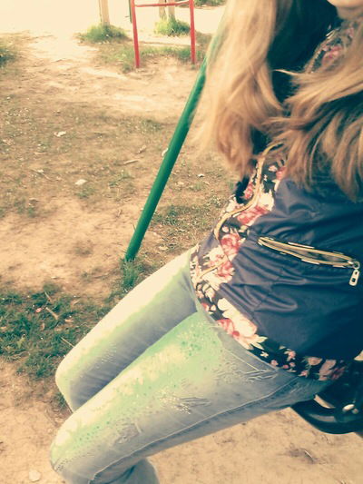 Вероника Смирнова