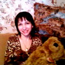 Ирина Першина