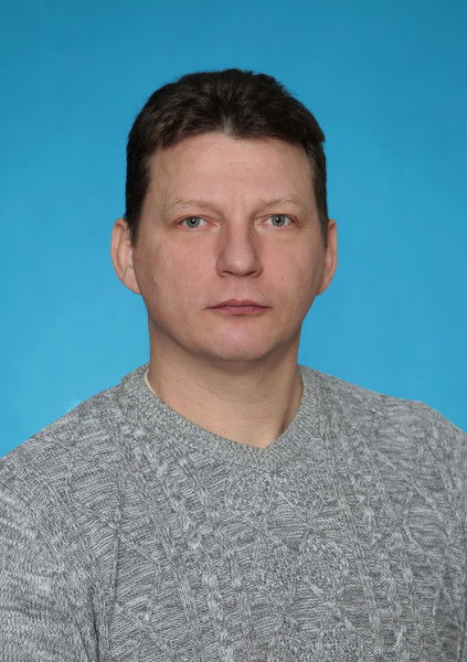 Сергей Мальцев