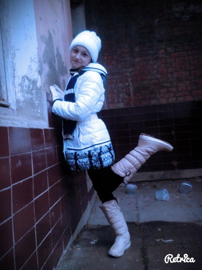 Елена Синева