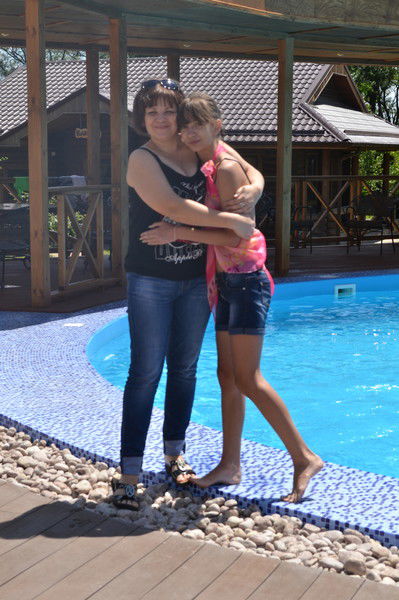 Елена Хрипкова