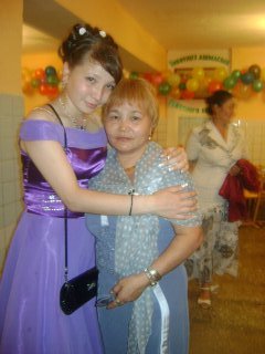 Галия Бижанова