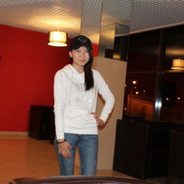 Туяна Байдаева