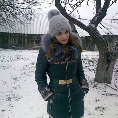 Ирка Гузанова