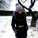 Ирка Гузанова