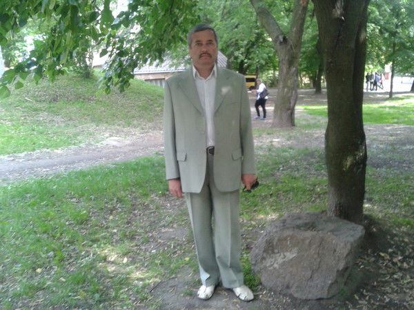 Ван Зарицький