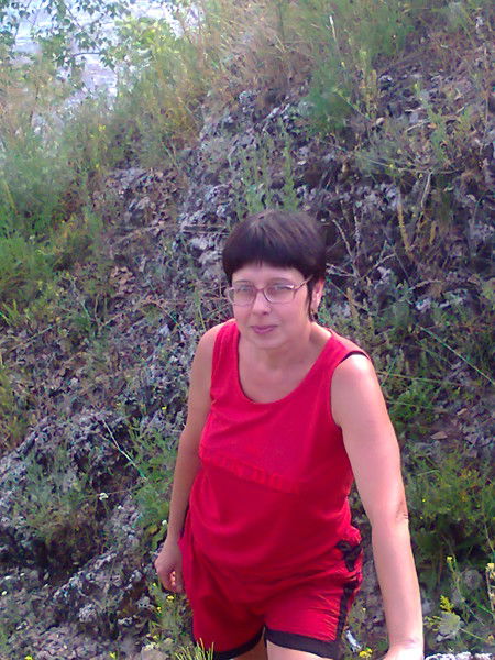 Наталья Сурель