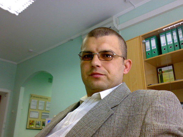 Виталий Чепела