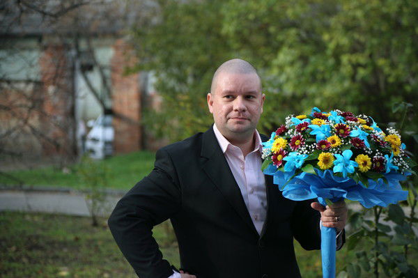 Сергей Кармацкий