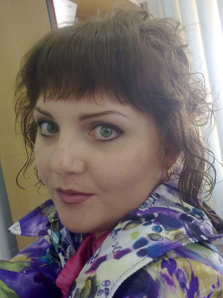 Татьяна Илларионова